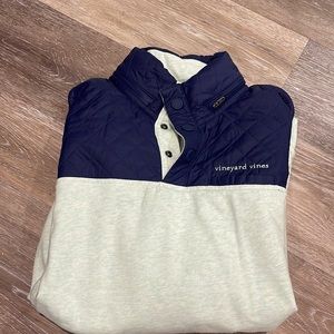 Vineyard Vine Performance Shep - women’s size small